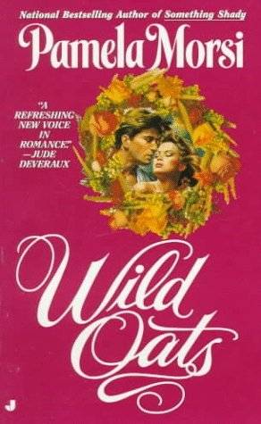 Wild Oats