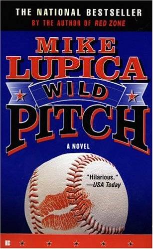 Wild Pitch