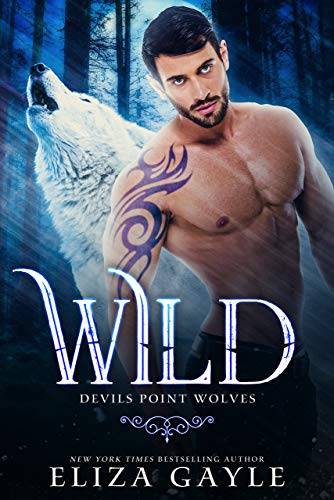 Wild: Devils Point Wolves (Mating Season Collection)