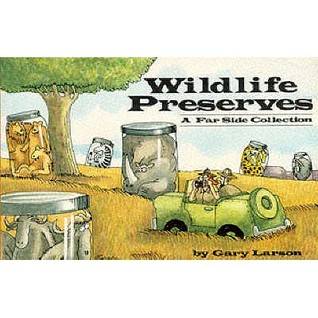 Wildlife Preserves