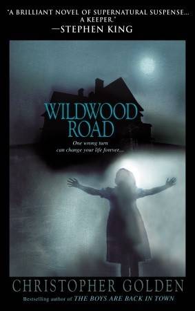 Wildwood Road