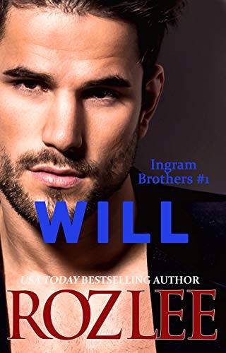Will: Ingram Brothers #1