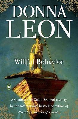 Willful Behavior