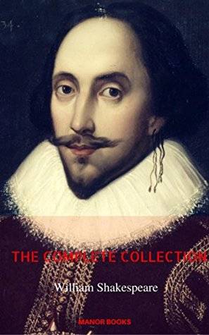 William Shakespeare: The Complete Collection (Manor Books)