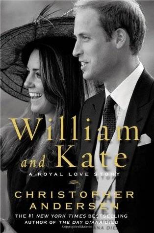 William and Kate: A Royal Love Story