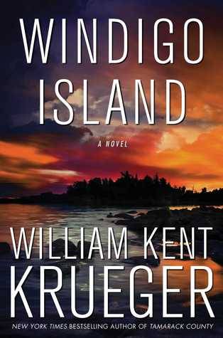 Windigo Island