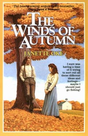 Winds of Autumn