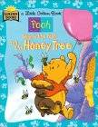 Winnie The Pooh And The Honey Tree (Little Golden Book)