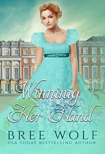 Winning her Hand: A Regency Romance