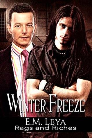 Winter Freeze