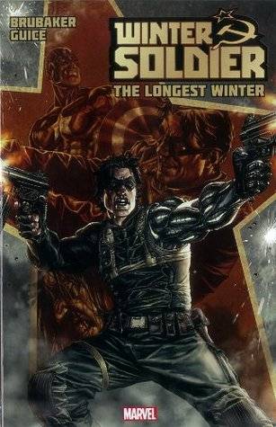 Winter Soldier, Volume 1: The Longest Winter