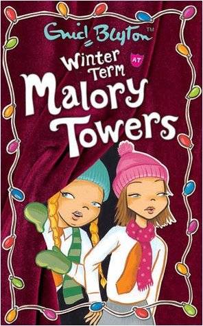 Winter Term at Malory Towers