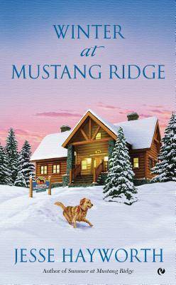 Winter at Mustang Ridge