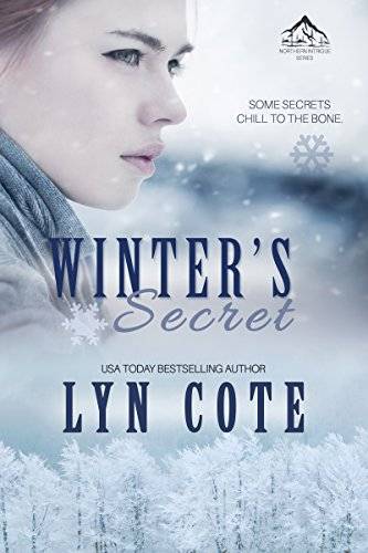 Winter's Secret: Clean Wholesome Mystery and Romance