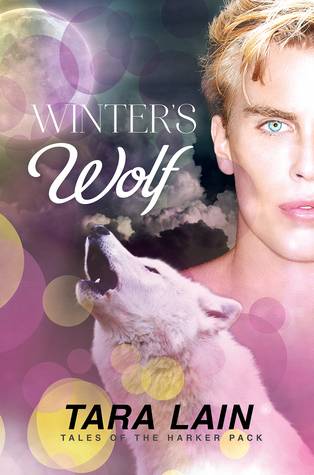 Winter's Wolf