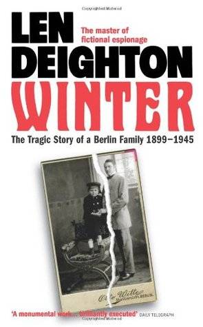 Winter: A Berlin Family, 1899-1945 (Bernard Samson)