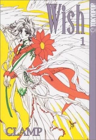 Wish, Vol. 01