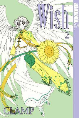 Wish, Vol. 02