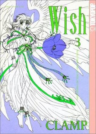 Wish, Vol. 03