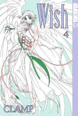 Wish, Vol. 04