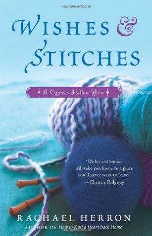 Wishes and Stitches