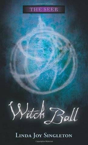 Witch Ball