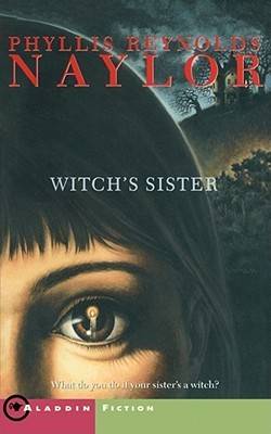 Witch's Sister