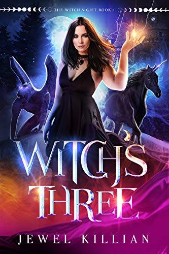 Witch's Three