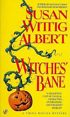 Witches' Bane