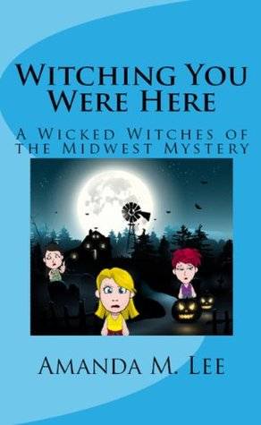 Witching You Were Here