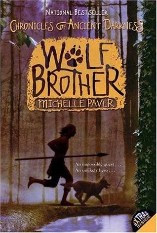 Wolf Brother