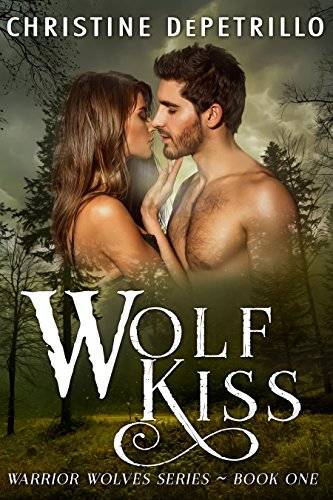 Wolf Kiss