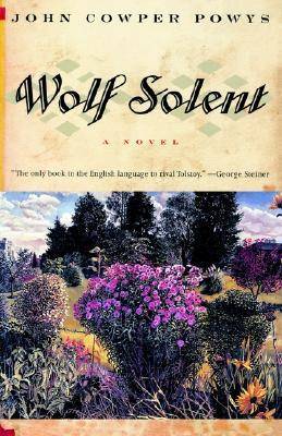 Wolf Solent