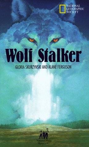 Wolf Stalker