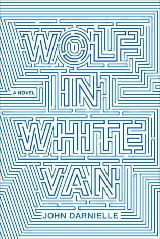 Wolf in White Van