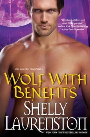 Wolf with Benefits