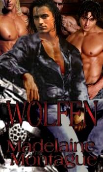 Wolfen