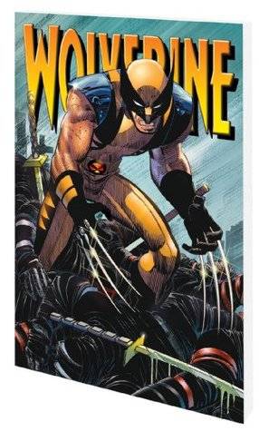 Wolverine: Enemy of the State, Vol. 1