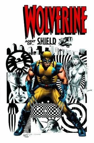 Wolverine: Enemy of the State, Vol. 2