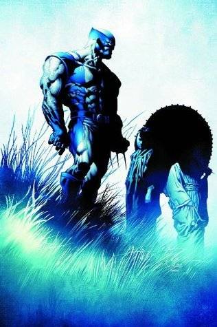 Wolverine: Origins & Endings