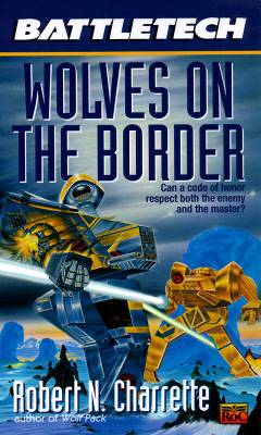 Wolves on the Border