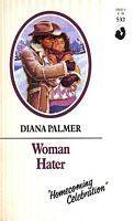 Woman Hater