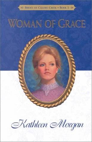 Woman of Grace