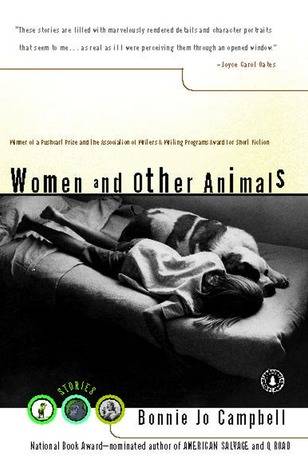 Women and Other Animals: Stories