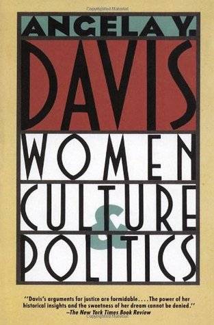Women, Culture, and Politics