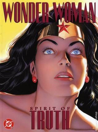 Wonder Woman: Spirit of Truth