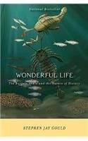 Wonderful Life: The Burgess Shale and the Nature of History