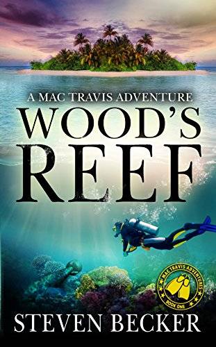 Wood's Reef: Action and Adventure in the Florida Keys