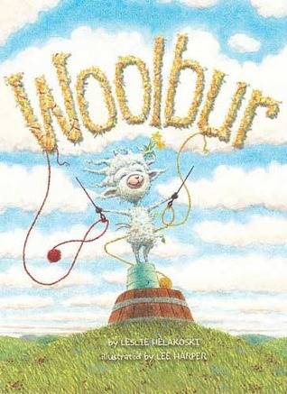 Woolbur