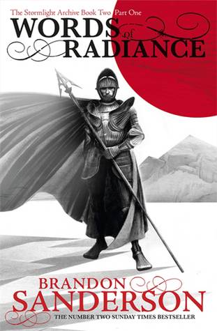 Words of Radiance, Part 1